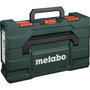 Metabo SSW 18 LTX 1750 BL Llave de Impacto Inalámbrica 18V 3/4 pulgadas