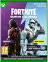 Epic Games Fortnite Lote de Fuego Oscuro y Hielo para Xbox