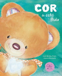 EXCELLENCE EDITORIAL Cor de coto fluix, Joan De Deu Prats - EXCELLENCE EDITORIAL