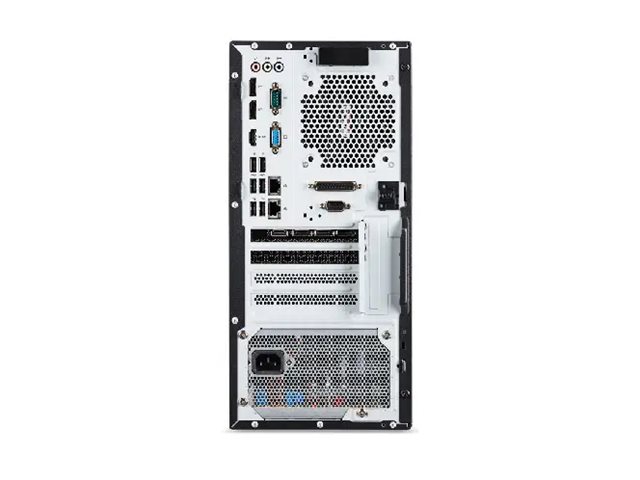 Acer Altos P130 F9 Estación de Trabajo de Sobremesa con Intel Core i9-14900, NVIDIA GeForce RTX 5070 12GB, 32GB RAM DDR5, 1TB SSD NVMe, Windows 11 Pro