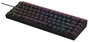 Ajazz NK68 Teclado Mecánico Red Switch Negro