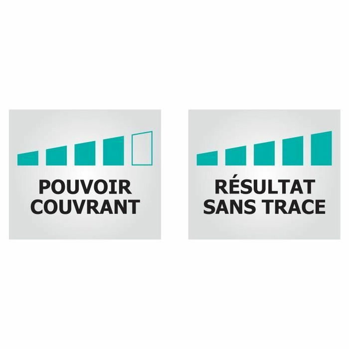 Pintura Ripolin Blanco Mate 10 L