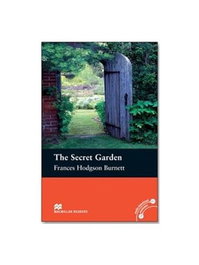 MACMILLAN The Secret Garden, MACMILLAN E.L.T. - MACMILLAN