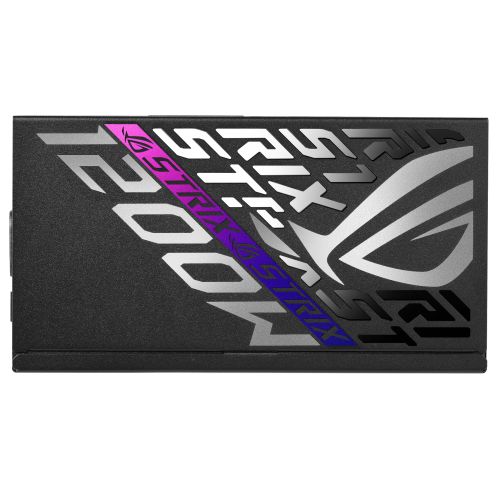 ASUS ROG STRIX-1200P-GAMING-E 1200W 80+ Platinum
