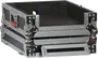 Gator Gtour Flightcase para Mezclador / Controlador - Dimensiones: 57.5 x 26 x 43 cm