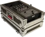 Gator Gtour Flightcase para Mezclador / Controlador - Dimensiones: 57.5 x 26 x 43 cm