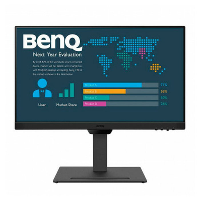 BenQ BL2490T Monitor 23.8 pulg. Full HD IPS 100Hz Negro