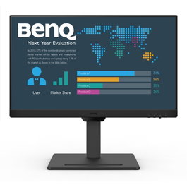 BenQ BL2490T Monitor 23.8 Pulgadas Full HD IPS 100Hz Negro