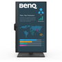 BenQ BL2490T Monitor 23.8 Pulgadas Full HD IPS 100Hz Negro