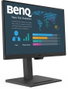 BenQ BL2490T Monitor 23.8 pulg. Full HD IPS 100Hz Negro