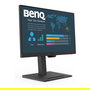 BenQ BL2490T Monitor de 23.8 Pulgadas Full HD 100Hz IPS con Ajuste de Altura y Pivote Negro