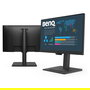 BenQ BL2490T Monitor de 23.8 Pulgadas Full HD 100Hz IPS con Ajuste de Altura y Pivote Negro