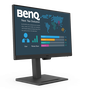 BenQ BL2490T Pantalla para PC 23.8" Full HD Negro 1920x1080 100Hz IPS 9H.LMHLJ.LBE