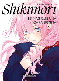 Penguin Random House Grupo Editorial, S.A.U. Shikimori es más que una cara bonita 07