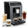 Krups Evidence Hot & Cold EA898GF0 Máquina espresso automática 2.5L 1450W Negro y Gris