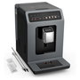 Krups Evidence Hot & Cold EA898GF0 Máquina espresso automática 2.5L 1450W Negro y Gris
