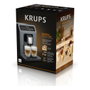 Krups Evidence Hot & Cold EA898GF0 Máquina espresso automática 2.5L 1450W Negro y Gris