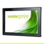 Hannspree HO105HTB Pantalla Táctil 10.1 Pulgadas LCD 1280x800 Negra M-Touch HDMI