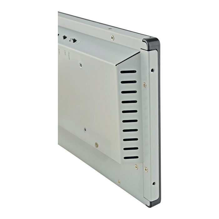 Hannspree HO105HTB Pantalla Táctil 10.1 Pulgadas LCD 1280x800 Negra M-Touch HDMI Hannspree HO105HTB Pantalla Táctil 10.1 Pulgadas LCD 1280x800 Negra M-Touch HDMI