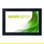 Hannspree HO105HTB Pantalla Táctil 10.1 Pulgadas LCD 1280x800 Negra M-Touch HDMI