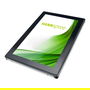 Hannspree HO105HTB Pantalla Táctil 10.1 Pulgadas LCD 1280x800 Negra M-Touch HDMI