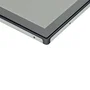 Hannspree HO105HTB Monitor Open Frame Digital 10.1" (25.6 cm) HD 1280x800 IPS Pantalla Táctil 10 Puntos HDMI USB Negro