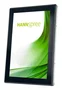 Hannspree HO105HTB Monitor Open Frame Digital 10.1" (25.6 cm) HD 1280x800 IPS Pantalla Táctil 10 Puntos HDMI USB Negro