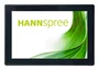 Hannspree HO105HTB Monitor Open Frame Digital 10.1" (25.6 cm) HD 1280x800 IPS Pantalla Táctil 10 Puntos HDMI USB Negro