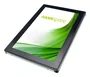 Hannspree HO105HTB Monitor Open Frame Digital 10.1" (25.6 cm) HD 1280x800 IPS Pantalla Táctil 10 Puntos HDMI USB Negro