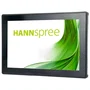 Hannspree HO105HTB Monitor Open Frame Digital 10.1" (25.6 cm) HD 1280x800 IPS Pantalla Táctil 10 Puntos HDMI USB Negro