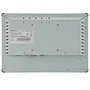 Hannspree HO105HTB Monitor Open Frame Digital 10.1" (25.6 cm) HD 1280x800 IPS Pantalla Táctil 10 Puntos HDMI USB Negro