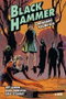 Black Hammer 01. Origenes Secretos