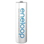 Panasonic Eneloop Mignon AA 2000mAh con Akkubox (Pack de 4)