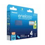 Panasonic Eneloop Mignon AA 2000mAh con Akkubox (Pack de 4)