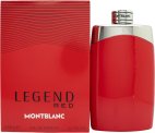 Mont Blanc Legend Red Eau de Parfum 200 ml Spray