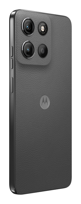 Motorola Moto G15 Smartphone 17.1 cm (6.72") Pantalla Full HD+ Android 15 8GB RAM 512GB Almacenamiento 4G Dual SIM Cámara 50MP Batería 5200 mAh Carga TurboPower Color Gris