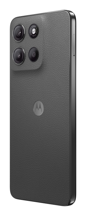 Motorola Moto G15 Smartphone 17.1 cm (6.72") Pantalla Full HD+ Android 15 8GB RAM 512GB Almacenamiento 4G Dual SIM Cámara 50MP Batería 5200 mAh Carga TurboPower Color Gris