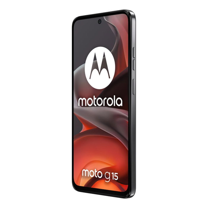 Motorola moto g15 512 GB 8 GB Gris
