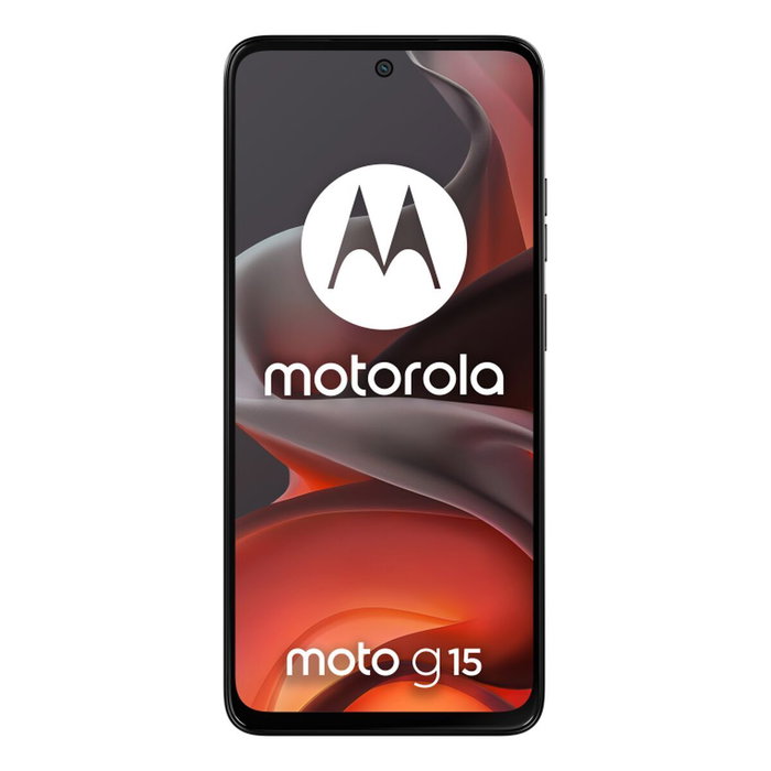 Motorola moto g15 512 GB 8 GB Gris