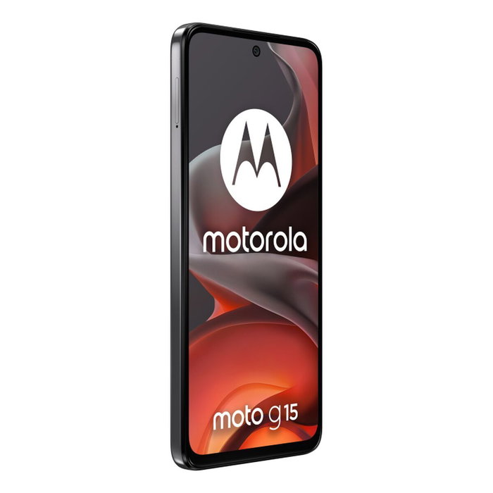 Motorola moto g15 512 GB 8 GB Gris