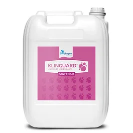 KLINGUARD Limpiador Higienizante Sow Foam 20L