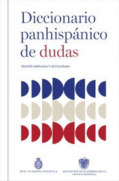 Lengua Viva, Diccionario Panhispánico de Dudas - RAE