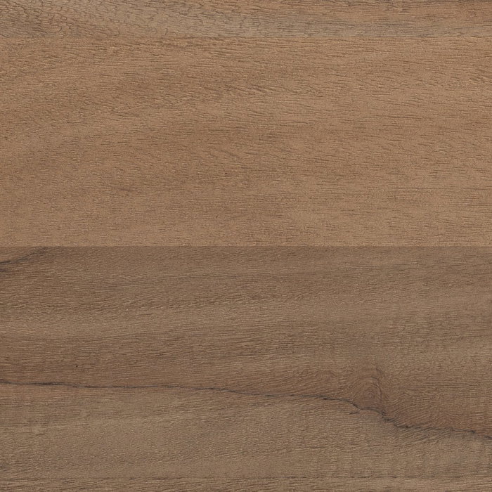 Ixia Mesa de Comedor Natural Madera y Hierro 190 x 90 x 77 cm Ixia Mesa de Comedor Natural Madera y Hierro 190 x 90 x 77 cm