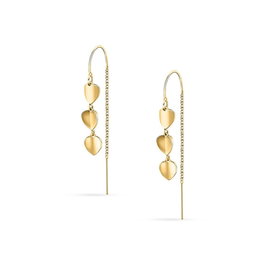Pendientes Mujer Morellato SAWW06 Dorado