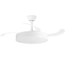 Orbegozo CP 168105 Ventilador de techo 30W 4 aspas 105cm 6 velocidades