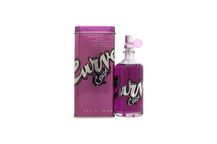 Liz Claiborne Curve Crush Eau de Toilette 100ml Spray