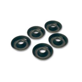 Matfer Molde Savarín Antiadherente Abierto de Pastelería 7 cm de Diámetro