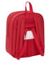 Safta Mochila Guardería Adapt. Carro Resistente Agua Sevilla FC 22x27x10 cm