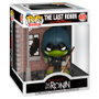 FUNKO Figura POP Deluxe Tortugas Ninja The Last Ronin