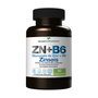 Vermont Supplements ZinSeis 60 comprimidos